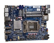 SHUTTLE Motherboard DS81