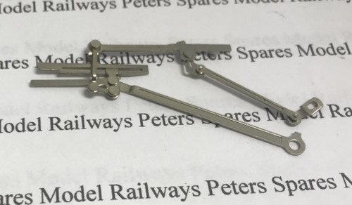 Hornby x1707 class - class, a3