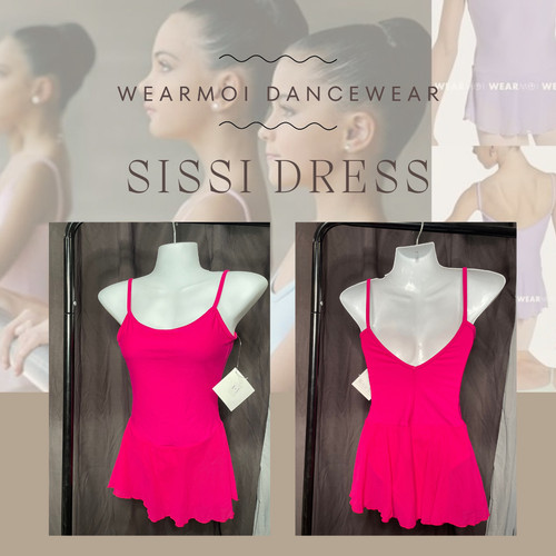New wear moi sissi - wear,