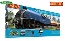 OO Gauge Hornby R1282M Mallard