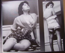 1960's / 70's Mini Skirt