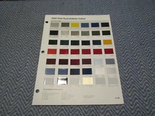 2001 FORD F150 F250 F350