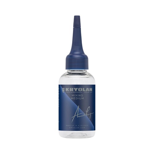 Kryolan mixing medium - mixing,