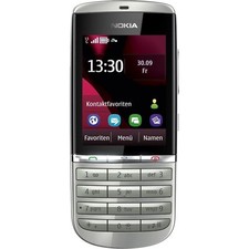 BRAND NEW NOKIA ASHA 300