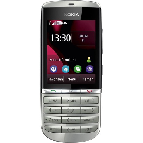 Brand new nokia - nokia, asha