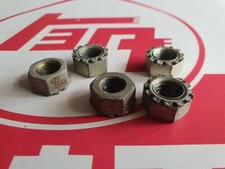 TOYOTA LAND CRUISER BJ40 FJ40 FJ45 BJ FJ Steering Column Wheel Hold Down Nut