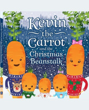 Kevin the Carrot and the