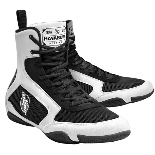 Hayabusa pro boxing boots - hayabusa,