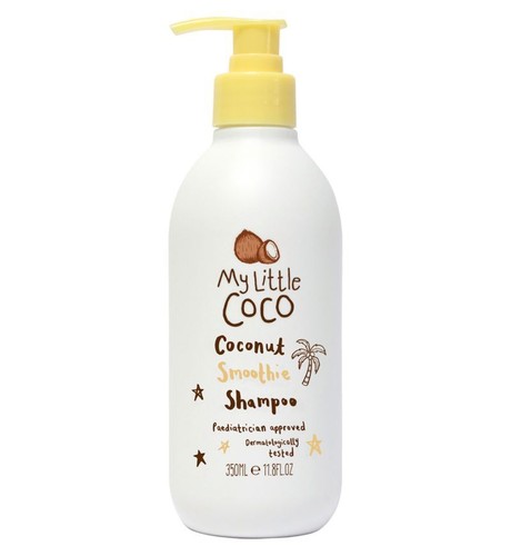Little coco coconut - little,