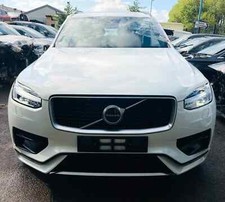 2021 volvo xc90 breaking - 2021,