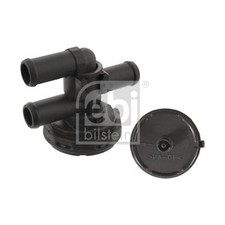 Heater Valve fits Vauxhall