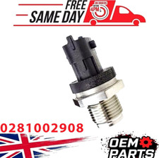 FUEL RAIL PRESSURE SENSOR for