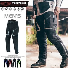 Motorcycle trousers motorbike - trousers,