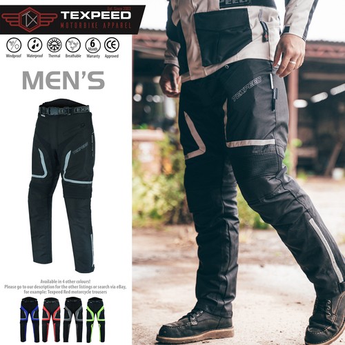 Motorcycle trousers motorbike - motorcycle,