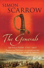 The generals by - the,