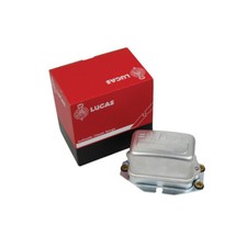 JAGUAR LUCAS DYNAMO DUMMY