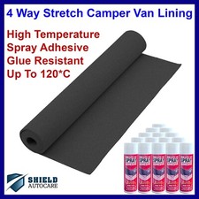 Camper van lining - camper,