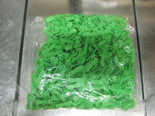 Green 500 security - green,