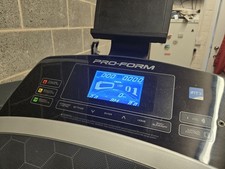 Proform Machz2 Treadmill