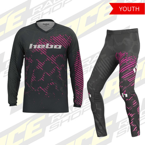 Hebo trials pro - hebo, 26