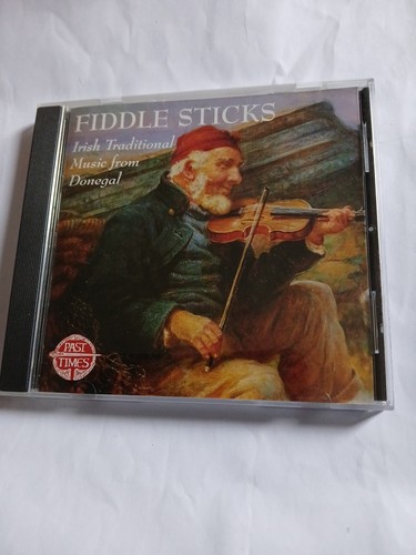 Fiddlesticks irish traditional - irish,