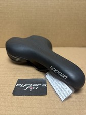 KHS Bicycles OEM Velo Railed Seat Saddle Bike Fit Road Touring Trek Bmx Mtb TT