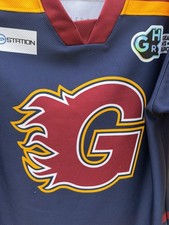 Guildford Flames Ice Hockey
