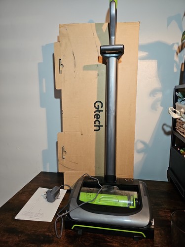 Gtech airram ar29 mk2 - airram,