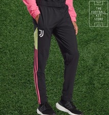 Juventus Tracksuit Bottoms
