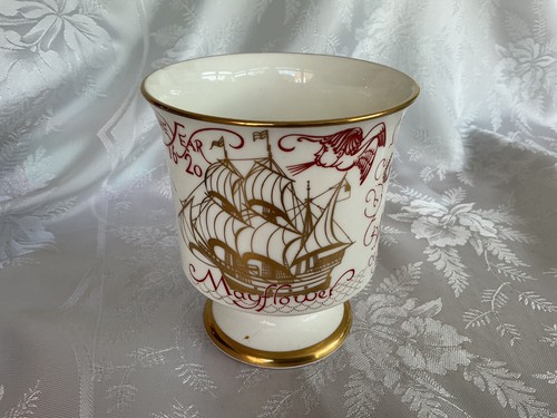 Coalport commemorative 350th - coalport,