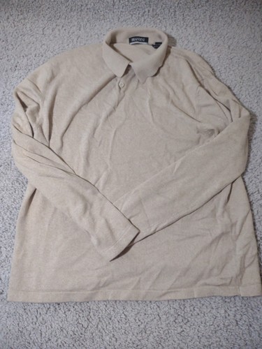 Brandini sweater polo shirt - sweater,