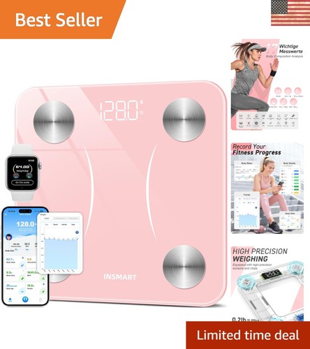 Multi user body weight scale - multi-user,