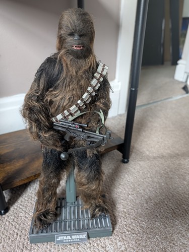 Star wars hot toys - wars,