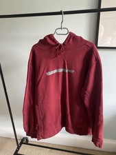 Vintage ACG hoody - Nike all