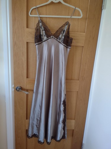 Legaby mocha coloured - , long