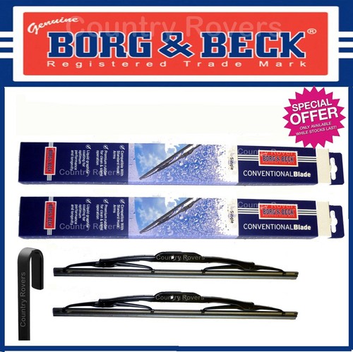 Land rover defender wiper - land,