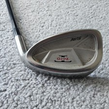 Mizuno T-zoid Oversize Sand Wedge