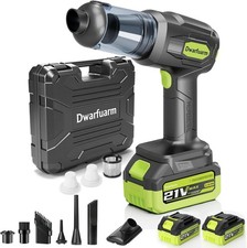 Dwarfuarm car vacuum portable - dwarfuarm,