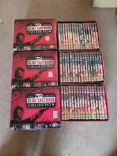 Clint Eastwood Classic Collection 51 DVDs