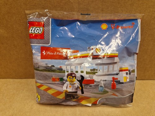 Lego 40195 promotional - 40195,