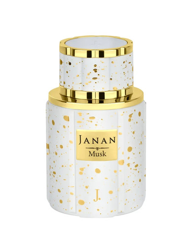 Janan musk - janan,