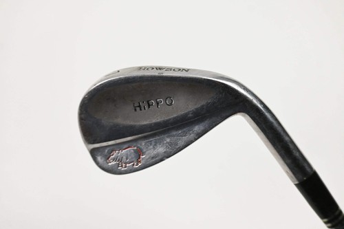 Howson hippo iron stiff - howson,