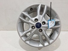 FORD FIESTA ZETEC MK7