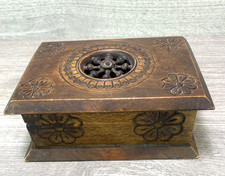 Vintage French Breton Hand