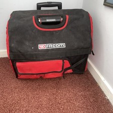 Facom BS.R20 Rolling Tote Tool