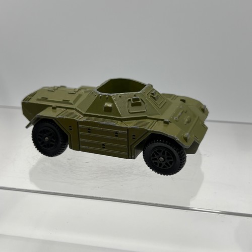Dinky toys ferret - dinky,