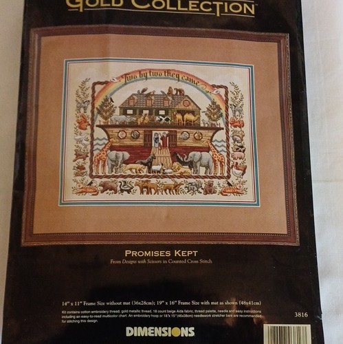 Dimensions gold collection - dimensions,