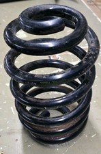 BMW E46 M3 Coupe Rear Spring