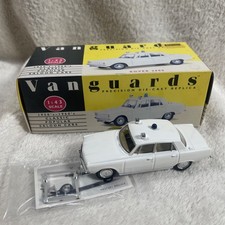 Vanguard Rover 2000 VA27001