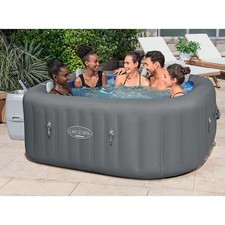 Lay-Z-Spa Coronado Inflatable